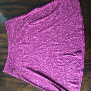 Patagonia Skirt